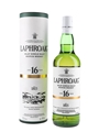 Laphroaig 16 Year Old  70cl / 48%