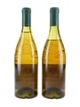 1990 Les Galeans Chateauneuf Du Pape Blanc 2 x 75cl / 14%