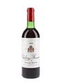 1979 Chateau Musar Lebanon 75cl / 12%