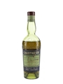 Chartreuse Green Bottled 1956-1964 35cl / 55%