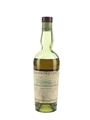 Chartreuse Green Bottled 1956-1964 35cl / 55%