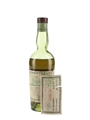 Chartreuse Green Bottled 1956-1964 35cl / 55%