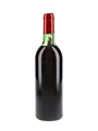 1980 Chateau Musar Lebanon 75cl / 14%