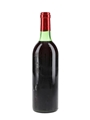 1980 Chateau Musar Lebanon 75cl / 14%