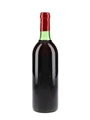 1980 Chateau Musar Lebanon 75cl / 14%