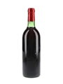 1980 Chateau Musar Lebanon 75cl / 14%