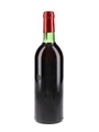 1980 Chateau Musar Lebanon 75cl / 14%