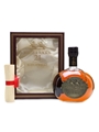 Whyte & Mackay 21 Year Old Gold Medallion - Bottled 1980s 75cl / 43%