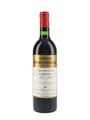 1984 Chateau Boyd Cantenac Grand Cru Classe 75cl / 12.5%