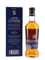 Loch Lomond Chardonnay Wine Cask Finish Bottled 2024 - The 152nd Open Special Edition 70cl / 46%