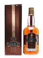 Mackinlay's 17 Year Old Bottled 1980s 75cl / 43%