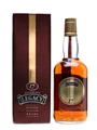 Mackinlay's 17 Year Old Bottled 1980s 75cl / 43%