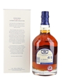 Chivas Regal 18 Year Old Ultimate Cask Collection First Fill Japanese Oak Finish 100cl / 48%