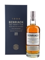 Benriach 25 Year Old Bottled 2023 - Four Cask Matured 70cl / 46%