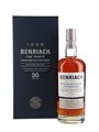 Benriach 30 Year old Bottled 2023 - Four Cask Matured 70cl / 46%