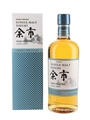 Nikka Yoichi Non Peated Single Malt Bottled 2021 70cl / 47%