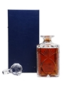Whyte & Mackay 30 Year Old Glencairn Crystal Decanter 75cl / 43%