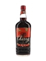 E.Cioli Cherry Liqueur Bottled 1950s 100cl / 30%
