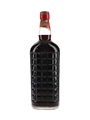 E.Cioli Cherry Liqueur Bottled 1950s 100cl / 30%