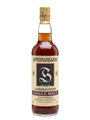 Springbank 12 Year Old Green Thistle Bottled 1990s 70 cl / 46%