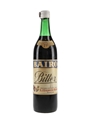 Bairo Bitter Bottled 1950s 100cl / 20%