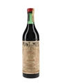 Carpano Punt E Mes Bottled 1960s 100cl / 16.5%