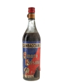 Gambacciani Amaro Pelsina Bottled 1950s 100cl / 30%
