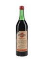 Martini Rosso Vermouth Bottled 1970s 100cl / 16.5%