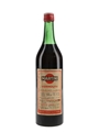 Martini Rosso Vermouth Bottled 1970s 100cl / 16.5%