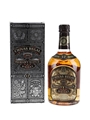 Chivas Regal 12 Year Old Bottled 1997 70cl / 40%