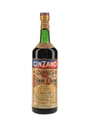 Cinzano Elixir China Bottled 1960s-1970s 100cl / 30.5%