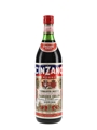 Cinzano Rosso Vermouth Bottled 1980s 100cl / 16.5%