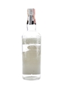 Smirnoff Silver Bottled 1960s - 1970s - Cinzano 75cl / 45%