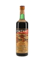 Cinzano Elixir China Bottled 1960s-1970s 100cl / 30.5%