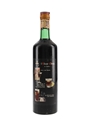 Cinzano Elixir China Bottled 1960s-1970s 100cl / 30.5%