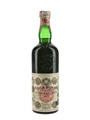 Buton Coca Bottled 1960s-1970s 75cl / 36.5%