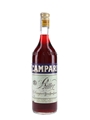 Campari Bitter Bottled 1970s - Spain 100cl / 25%