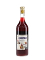 Campari Bitter Bottled 1970s - Spain 100cl / 25%