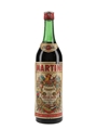 Martini Rosso Vermouth Bottled 1970s 100cl / 16.5%