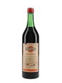 Martini Rosso Vermouth Bottled 1970s 100cl / 16.5%