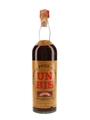 Barbero Unbis Aperitvio Bottled 1960s - 1970s 100cl / 12%