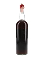 Barbero Unbis Aperitvio Bottled 1960s - 1970s 100cl / 12%