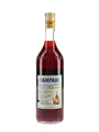 Campari Bitter Bottled 1970s - Spain 100cl / 25%