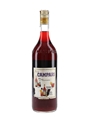 Campari Bitter Bottled 1970s - Spain 100cl / 25%