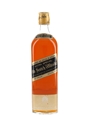 Johnnie Walker Black Label Extra Special Bottled 1970s 75.7cl / 40%