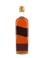 Johnnie Walker Black Label Extra Special Bottled 1970s 75.7cl / 40%
