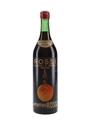 Martini & Rossi Aperitivo Rossi Bottled 1960s 100cl / 18%