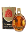 Haig's Dimple Bottled 1970s 75.7cl / 40%