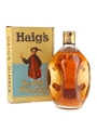 Haig's Dimple Spring Cap Bottled 1950s 75cl / 40%