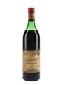 Fernet Gambacciani Bottled 1950s 100cl / 42%